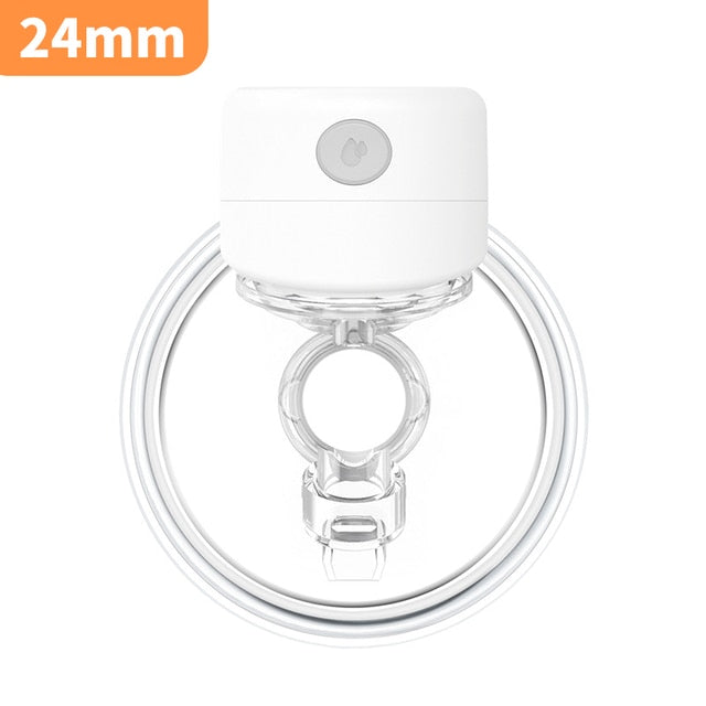 Rechargeable Breast Pump